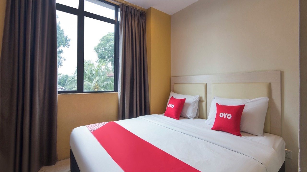 Photo of Bedroom in Batu Caves