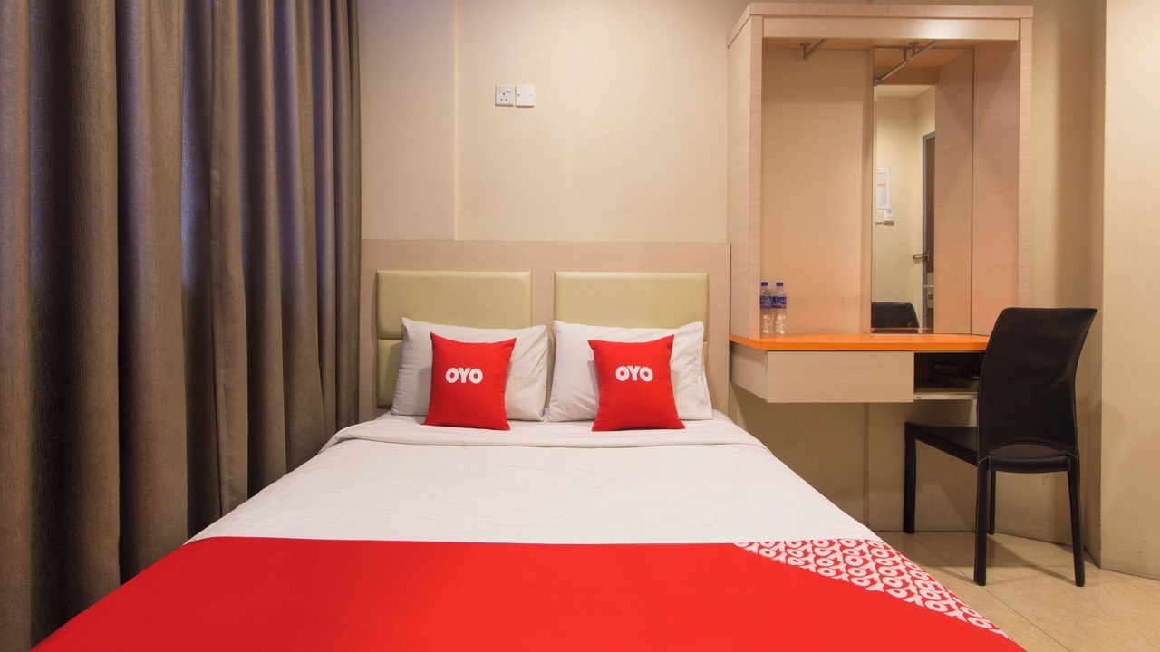 Photo of Bedroom in Batu Caves