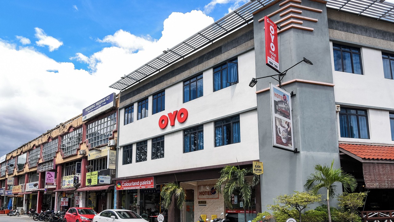 Photo of Outdoor in Batu Caves