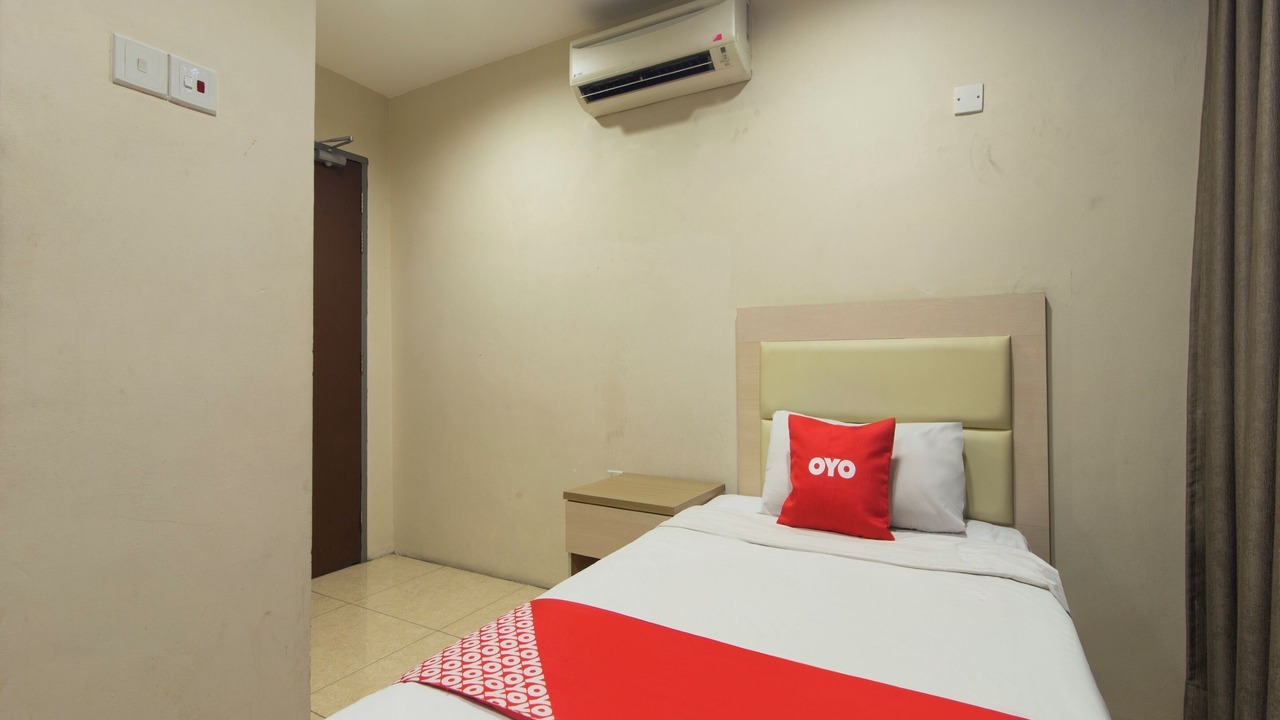 Photo of Bedroom in Batu Caves