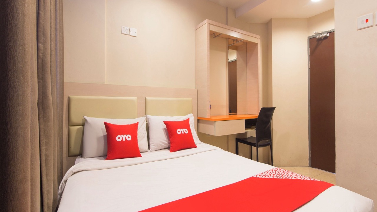 Photo of Bedroom in Batu Caves