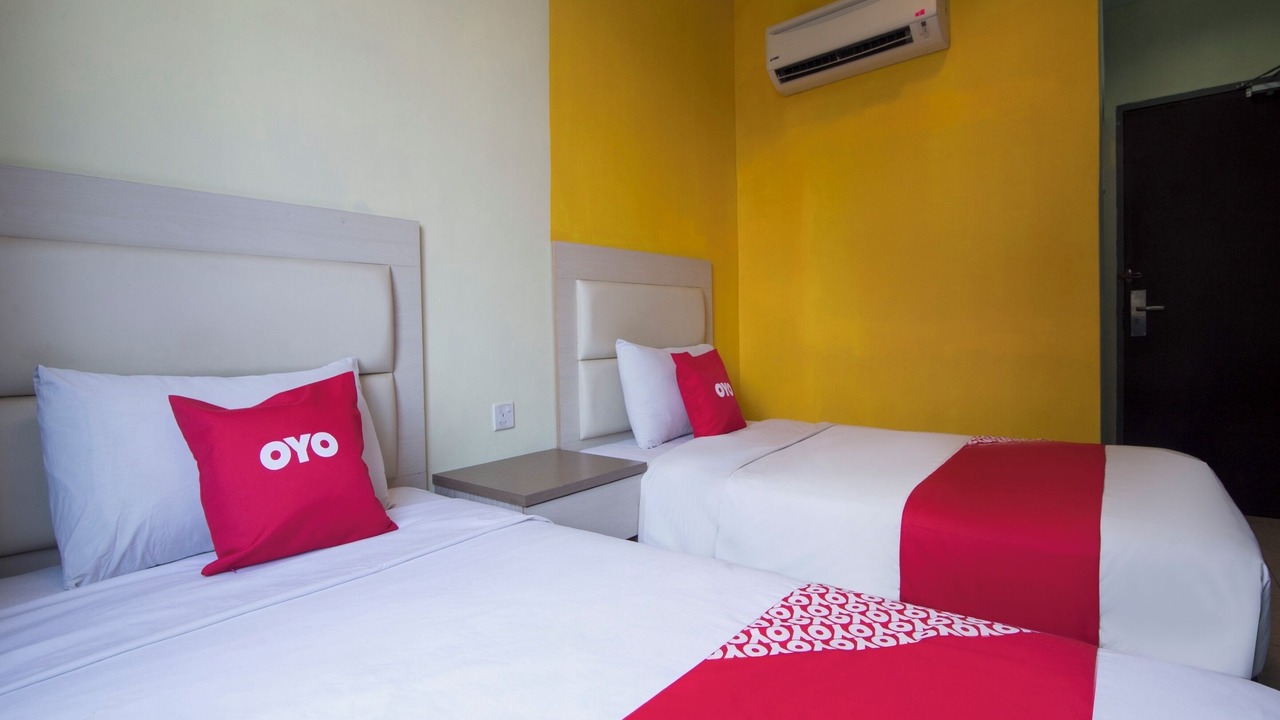 Photo of Bedroom in Batu Caves