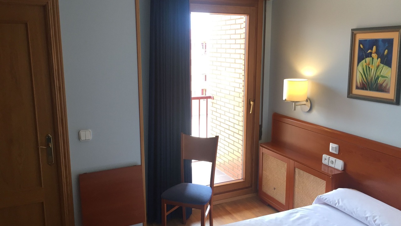 Photo of Bedroom in Soria