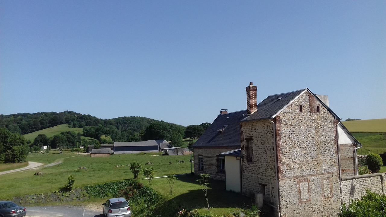 Photo of Outdoor in Ganzeville