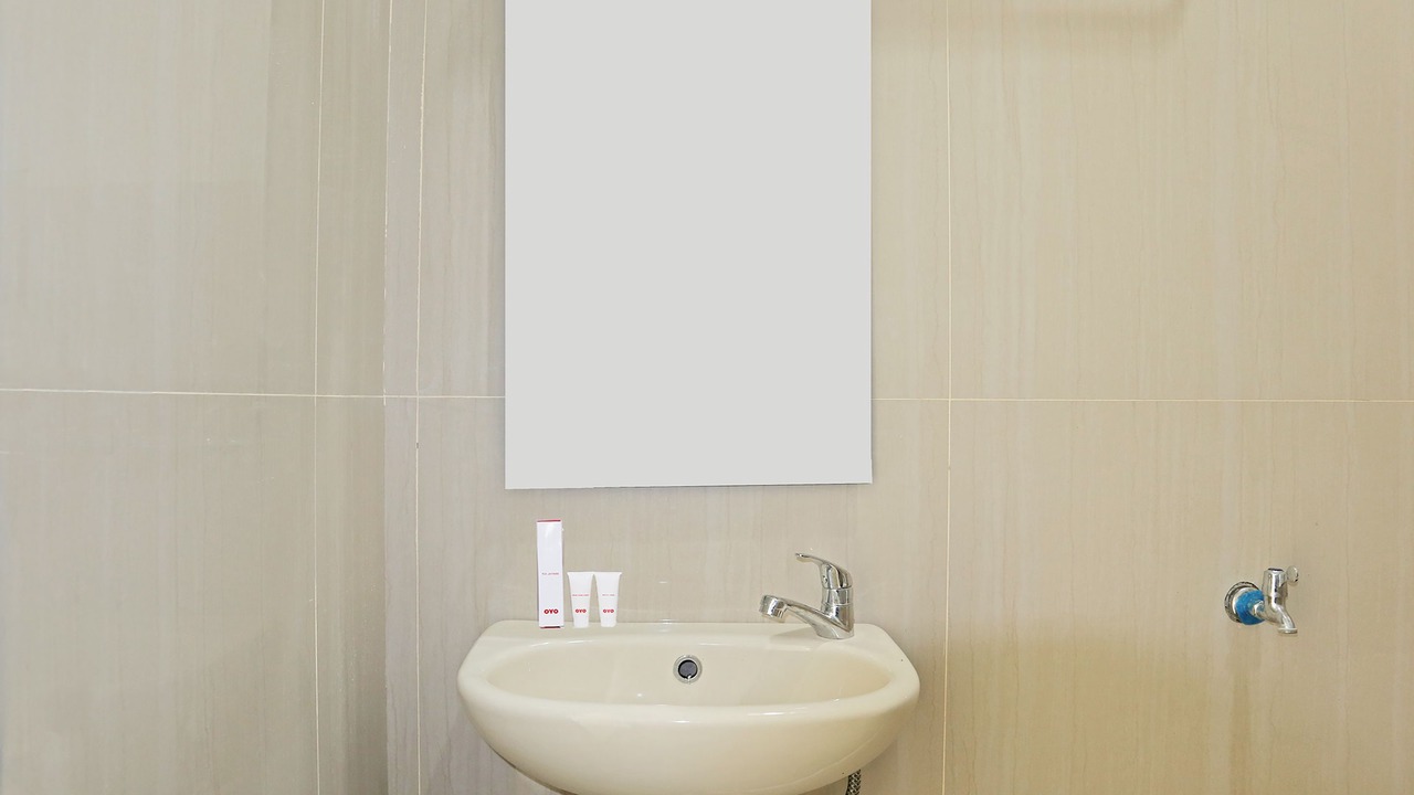 Photo of Bathroom in Padang