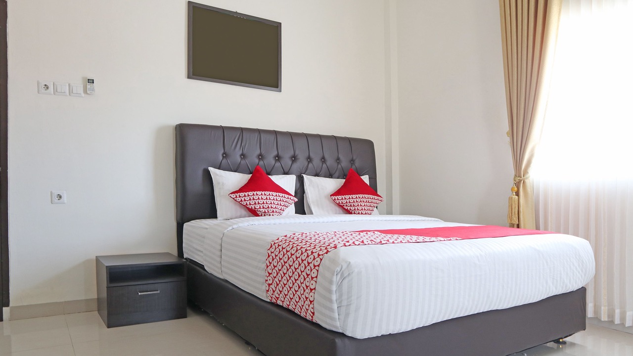 Photo of Bedroom in Padang