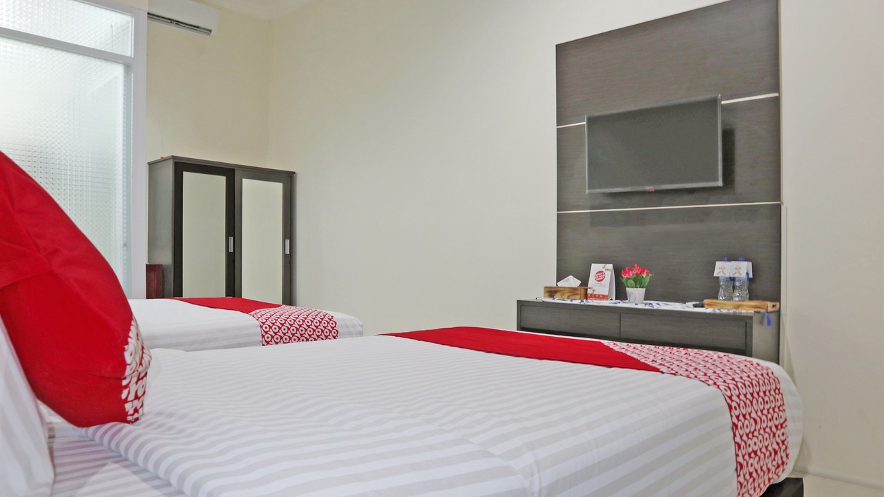 Photo of Bedroom in Padang