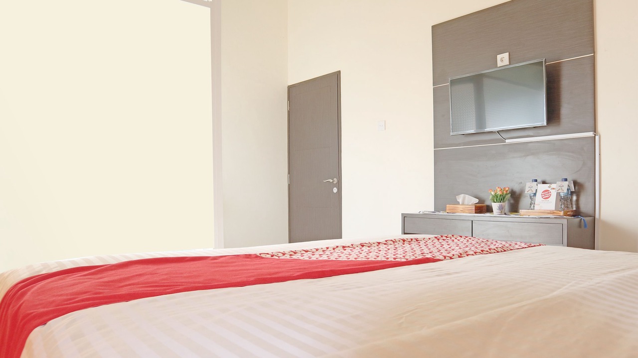 Photo of Bedroom in Padang