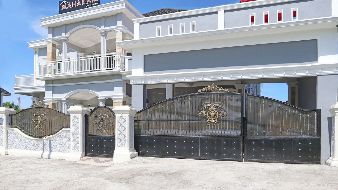 Photo of Outdoor in Padang