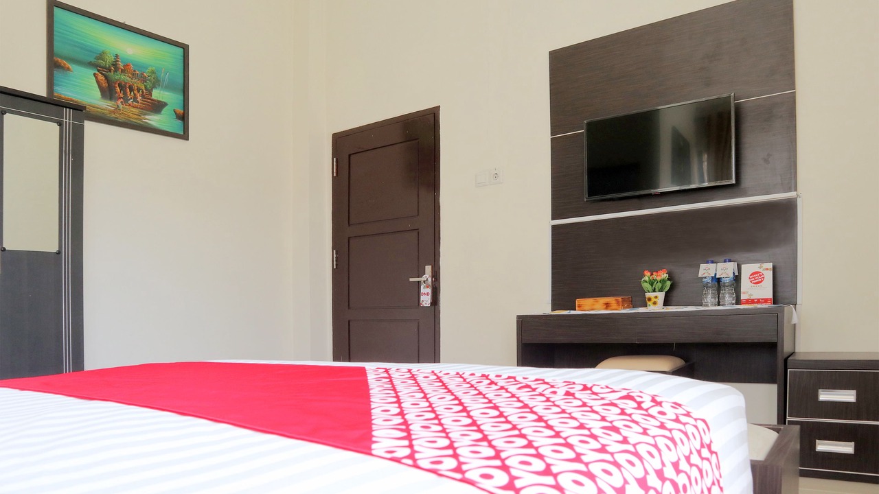 Photo of Bedroom in Padang