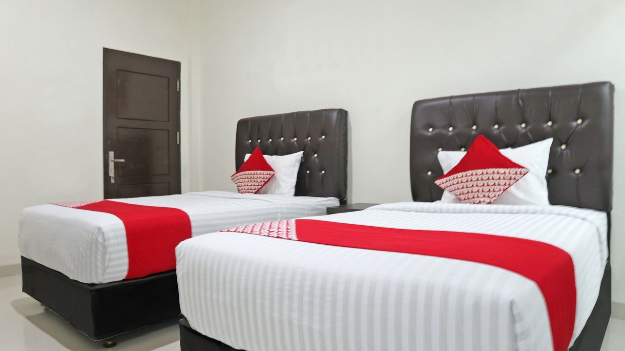 Photo of Bedroom in Padang