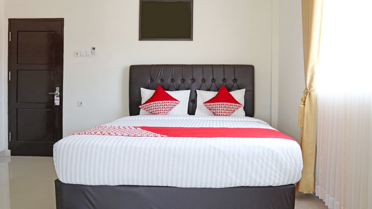 Photo of Bedroom in Padang