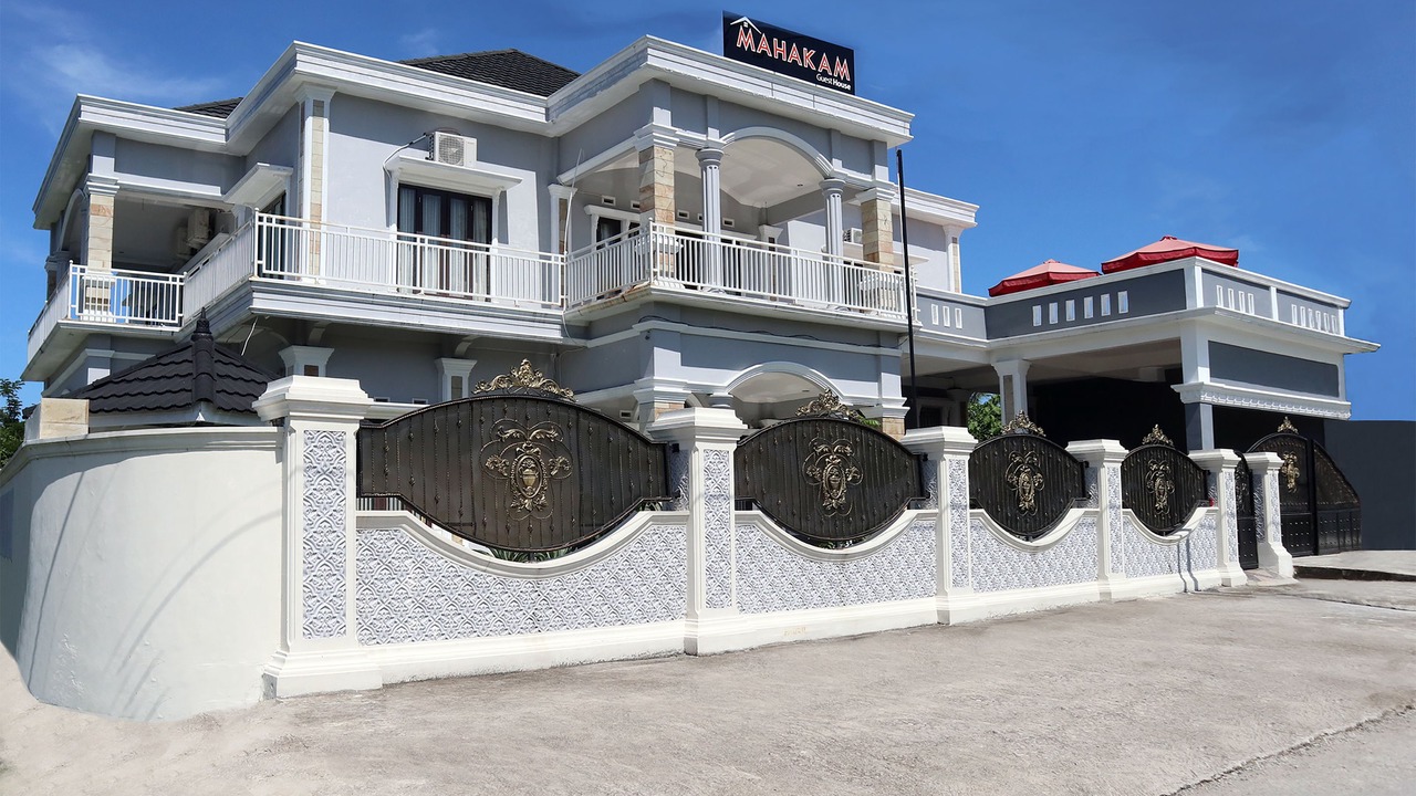 Photo of Outdoor in Padang