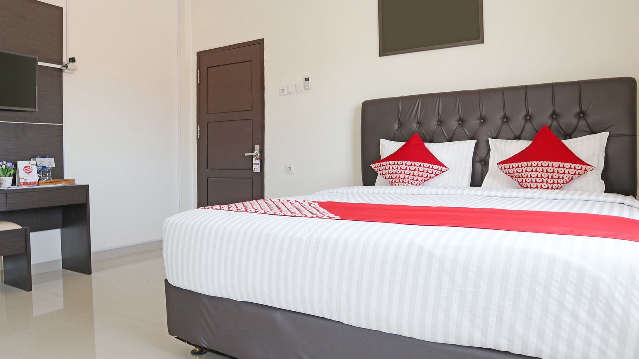 Photo of Bedroom in Padang