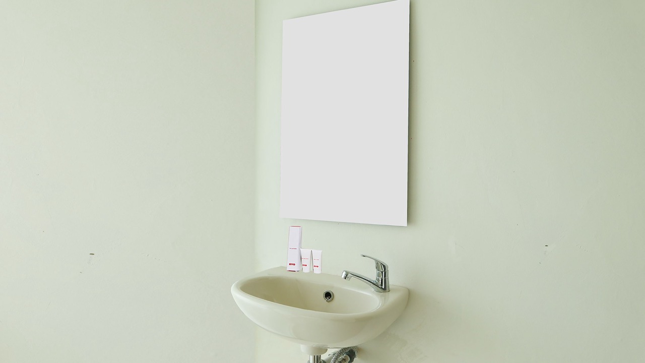Photo of Bathroom in Padang