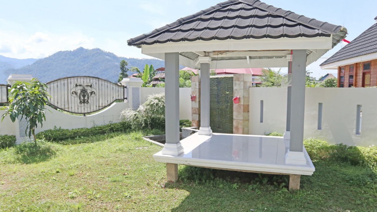 Photo of Outdoor in Padang