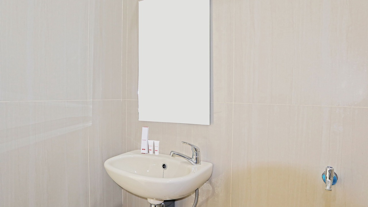 Photo of Bathroom in Padang