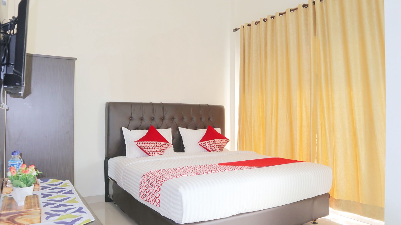 Photo of Bedroom in Padang