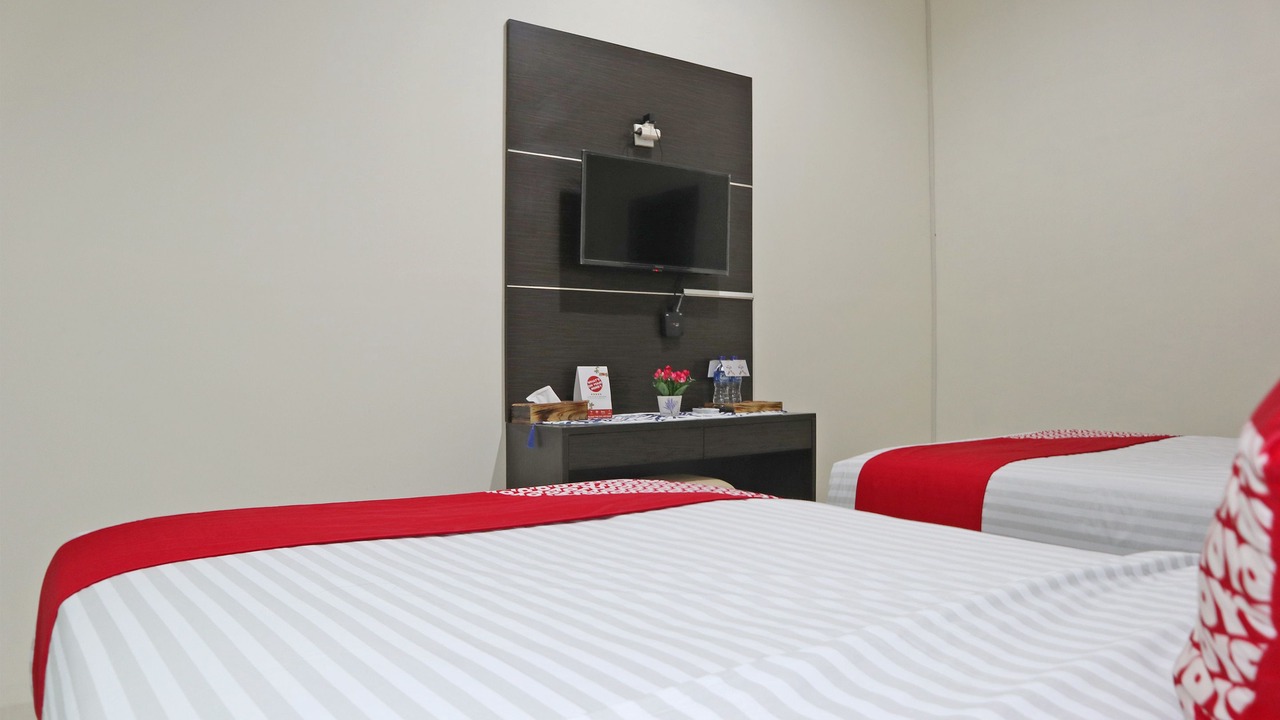 Photo of Bedroom in Padang