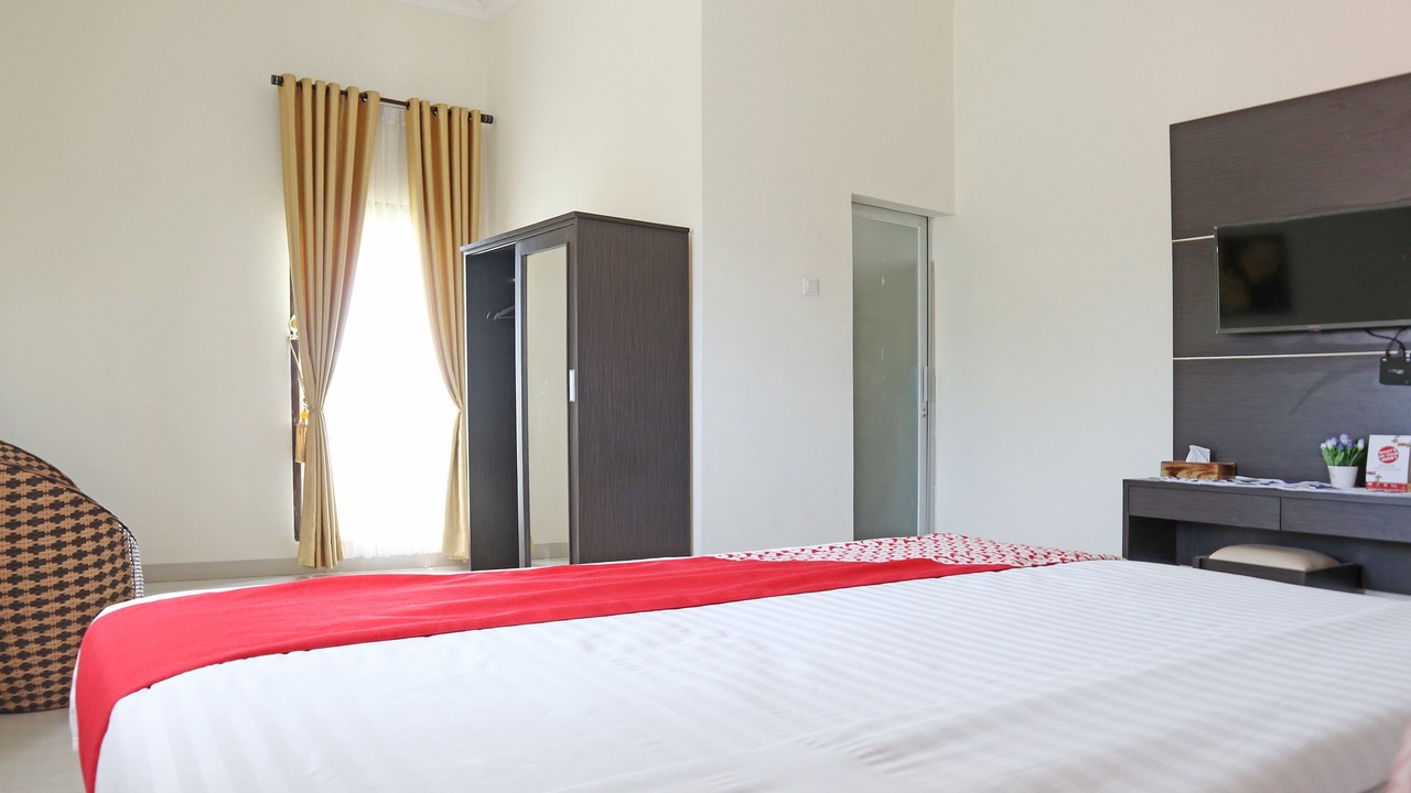 Photo of Bedroom in Padang