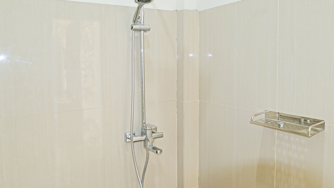 Photo of Bathroom in Padang