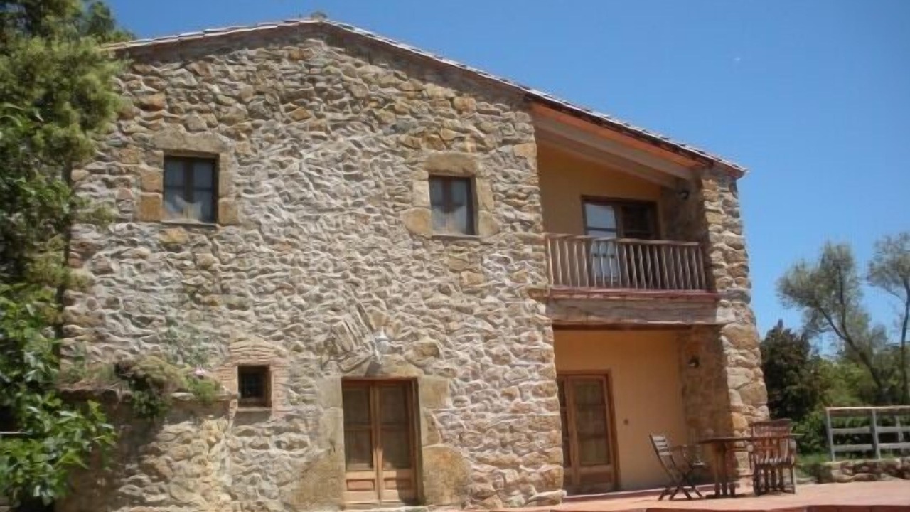 Photo of Outdoor in Sant Marti de Llemena Girona