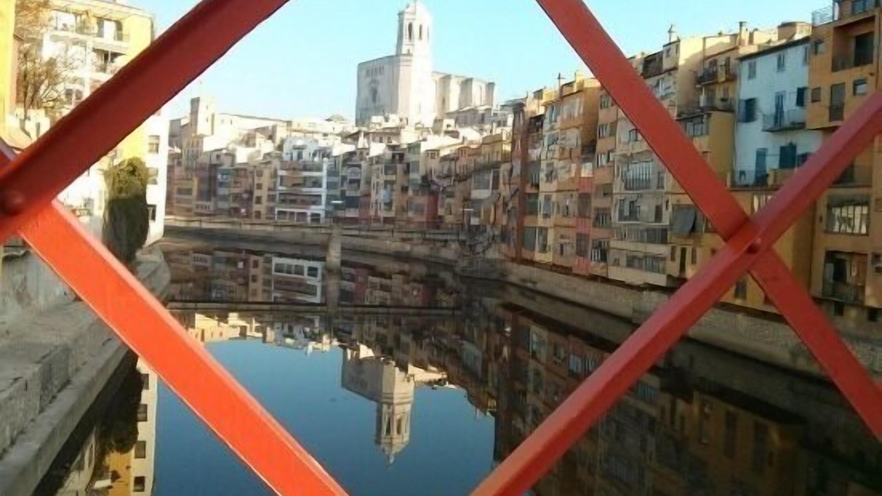 Photo of Outdoor in Sant Marti de Llemena Girona