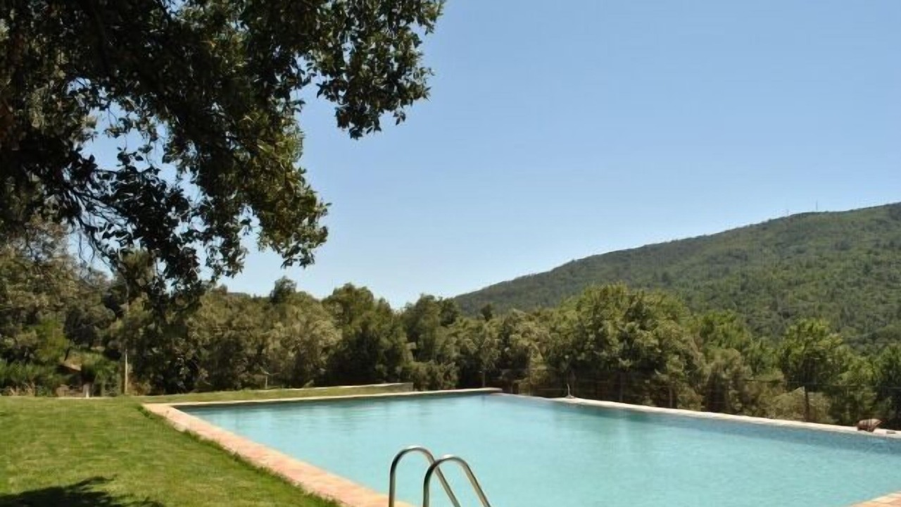 Photo of Outdoor in Sant Marti de Llemena Girona