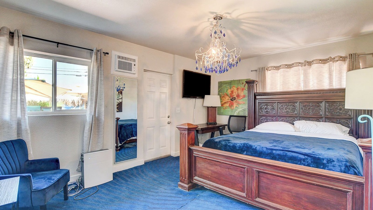 Photo of Bedroom in Winchester