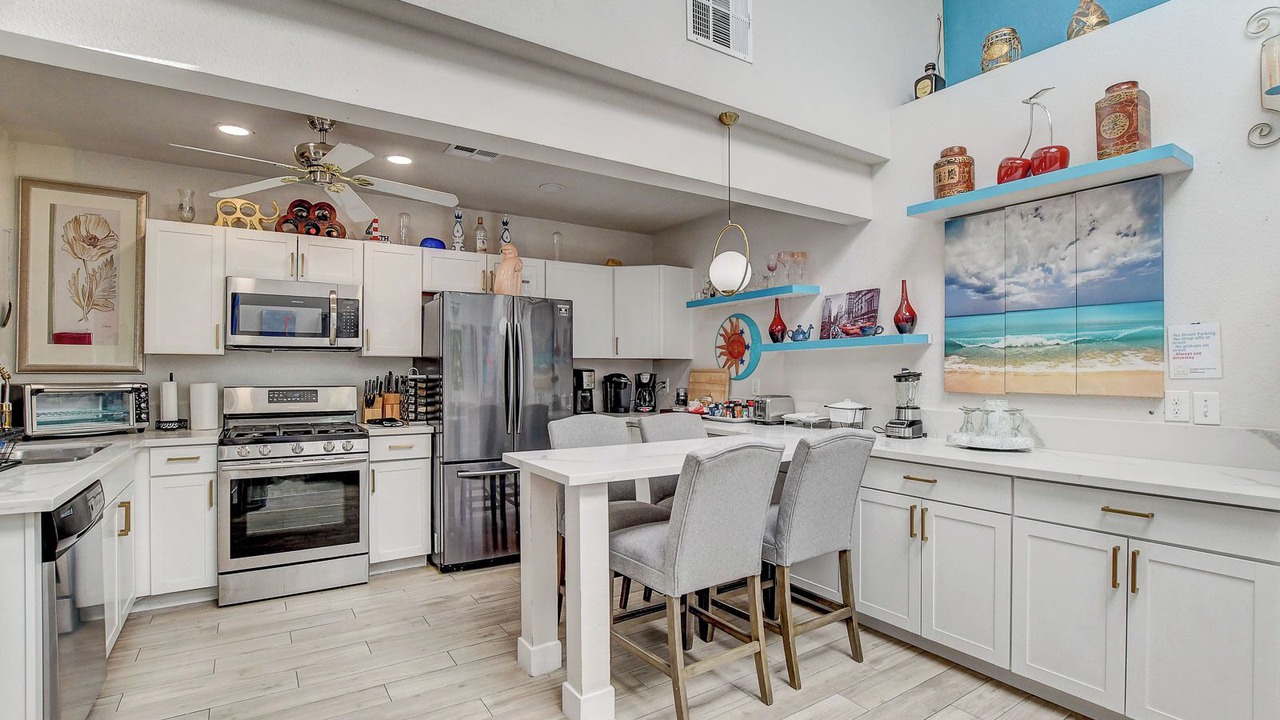 Photo of Kitchen in Winchester