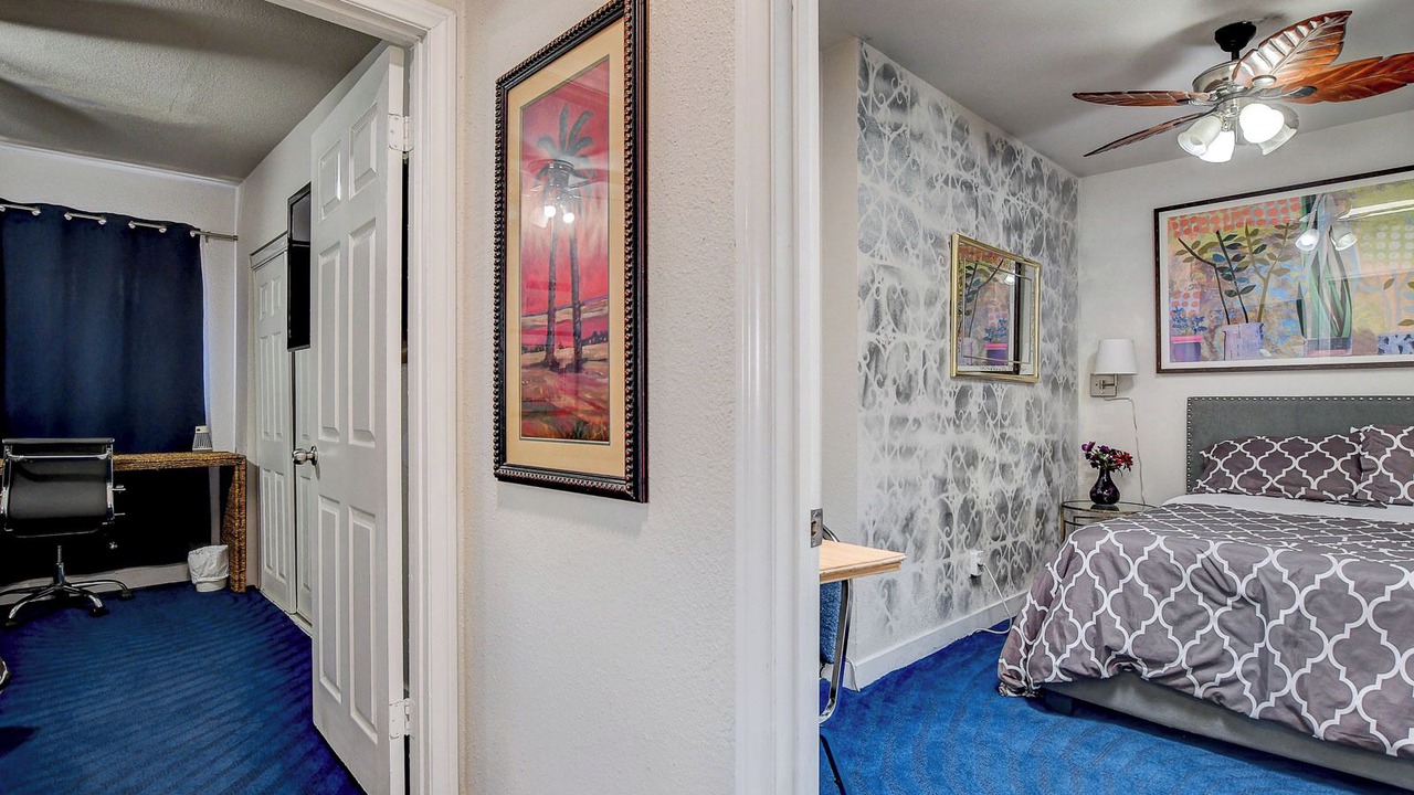 Photo of Bedroom in Winchester