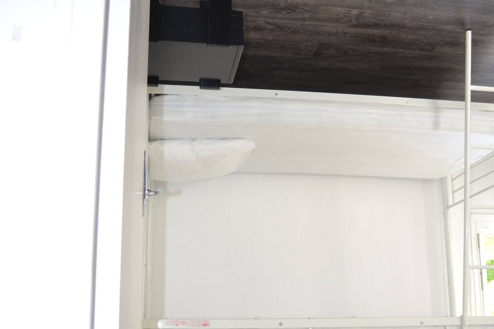 Photo of Bedroom in Verruyes