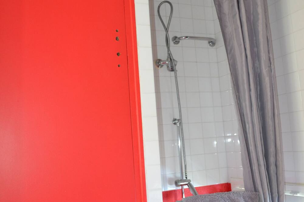 Photo of Bedroom in Verruyes
