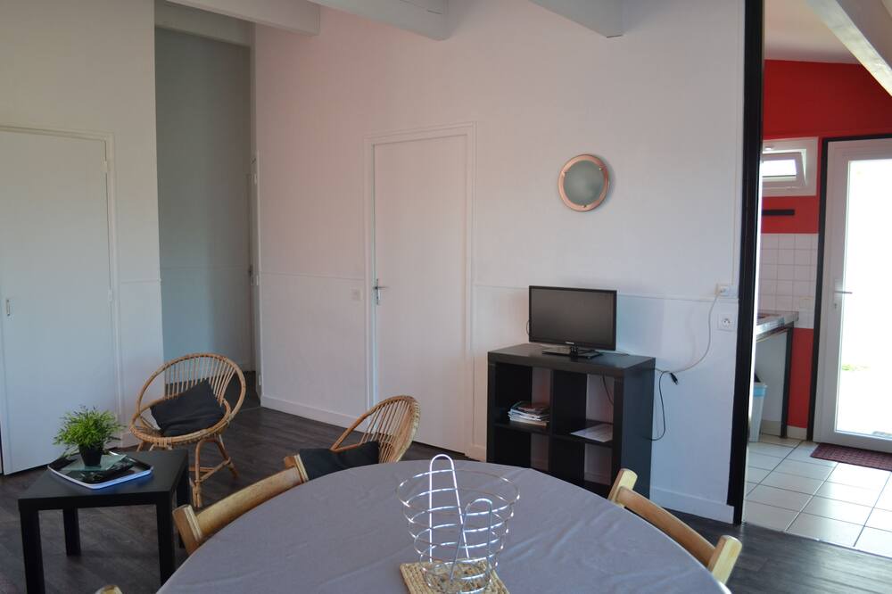 Photo of Livingroom in Verruyes