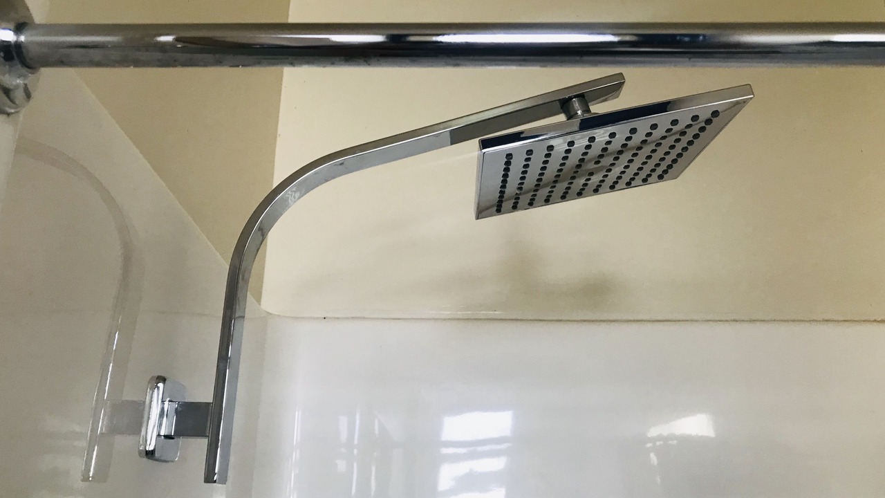 Photo of Bathroom in Martinborough