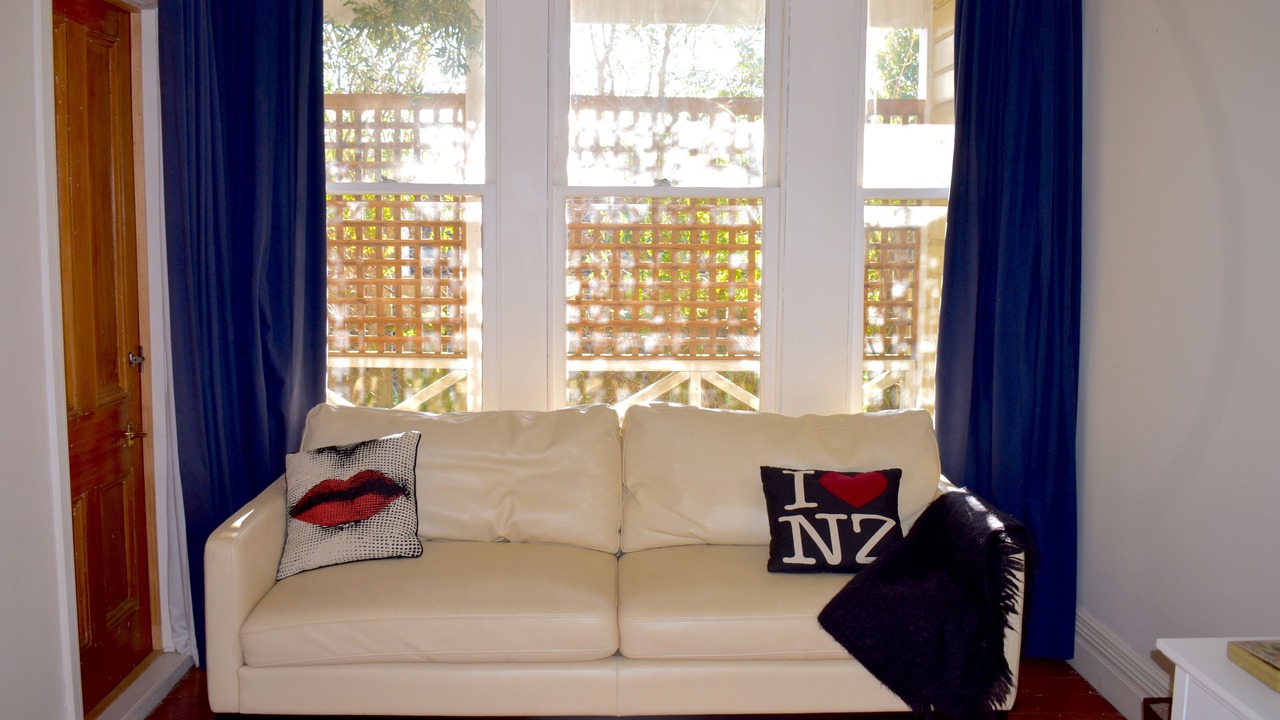 Photo of Bedroom in Martinborough