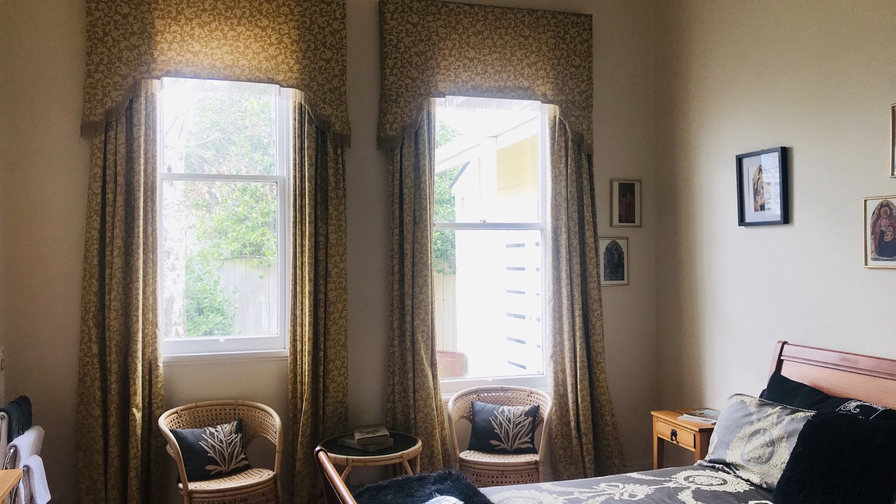 Photo of Bedroom in Martinborough