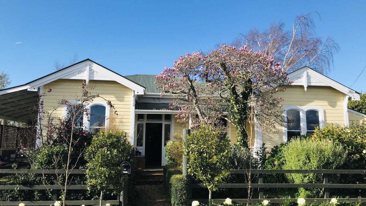 Photo of Outdoor in Martinborough