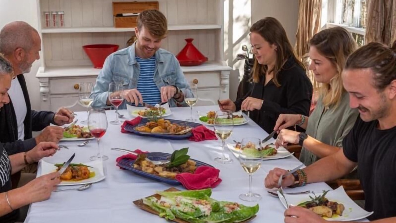 Photo of Others in Martinborough