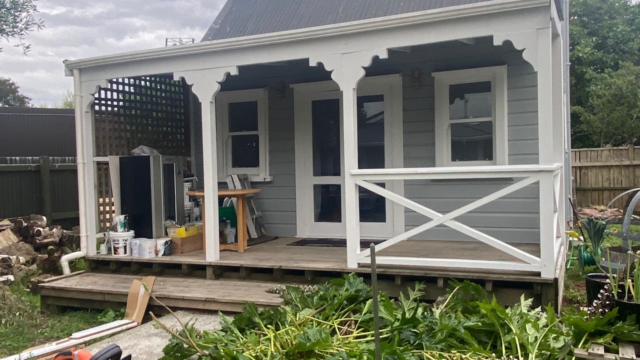 Photo of Outdoor in Martinborough