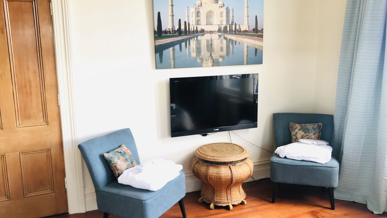 Photo of Bedroom in Martinborough