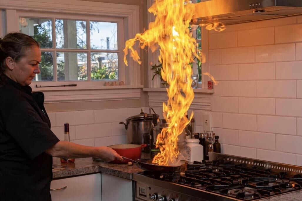 Photo of Others in Martinborough