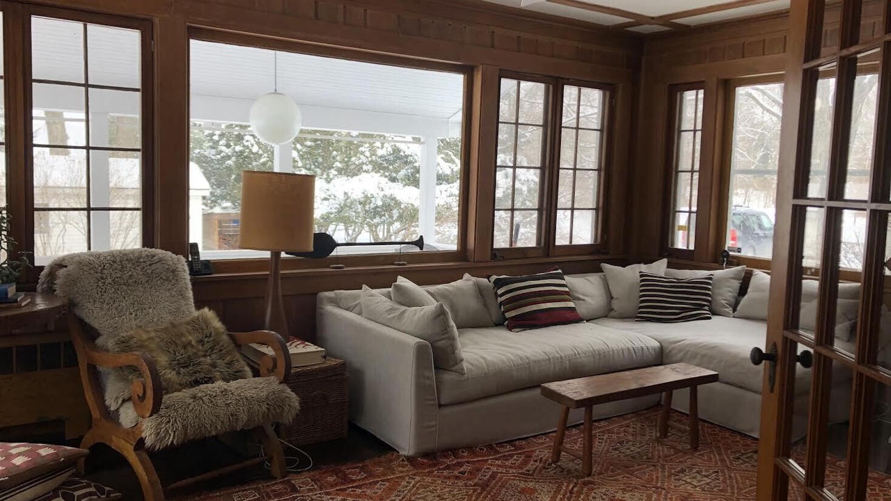 Photo of Livingroom in Narrowsburg