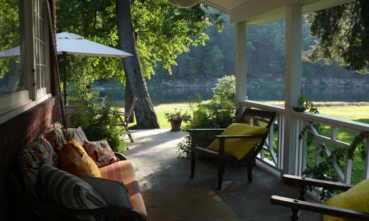 Photo of Outdoor in Narrowsburg