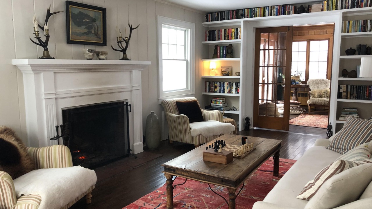 Photo of Livingroom in Narrowsburg
