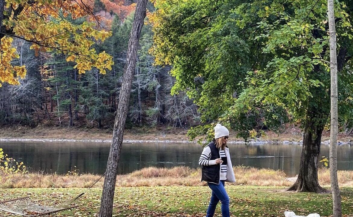 Photo of Outdoor in Narrowsburg