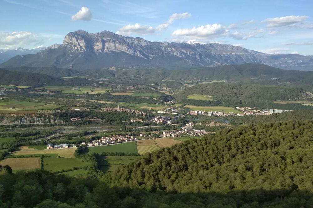 Photo of Others in Ainsa-Sobrarbe