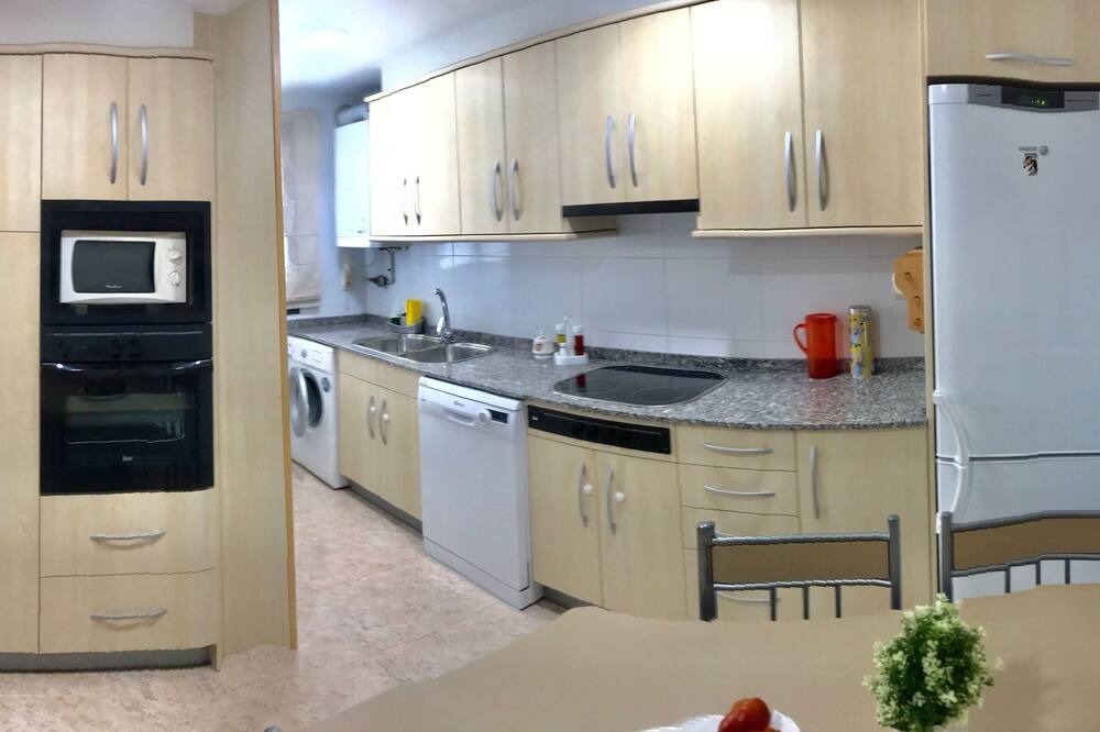 Photo of Kitchen in Ainsa-Sobrarbe