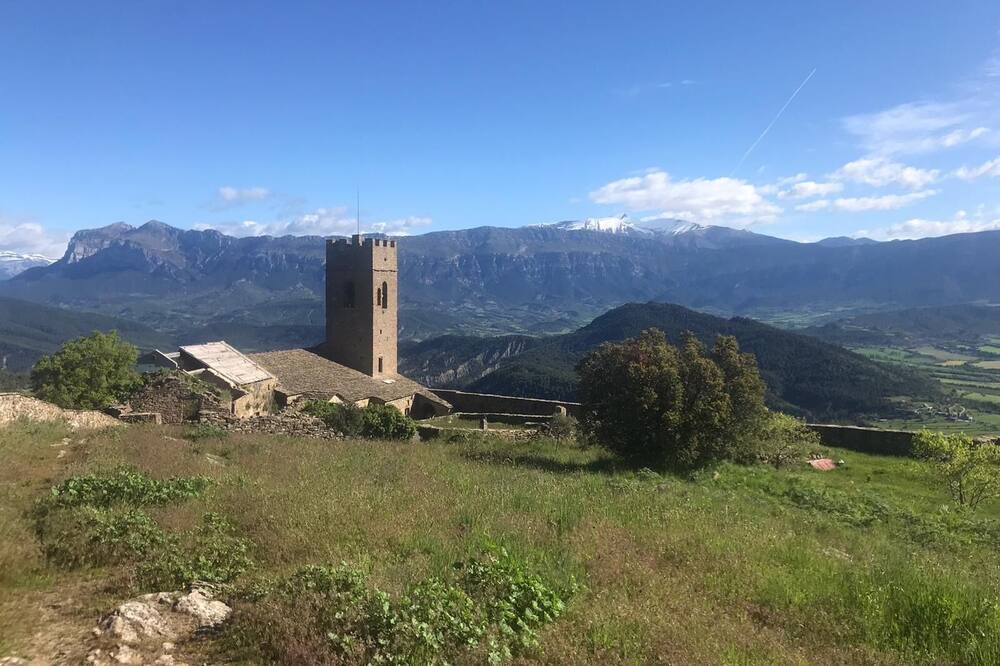 Photo of Others in Ainsa-Sobrarbe