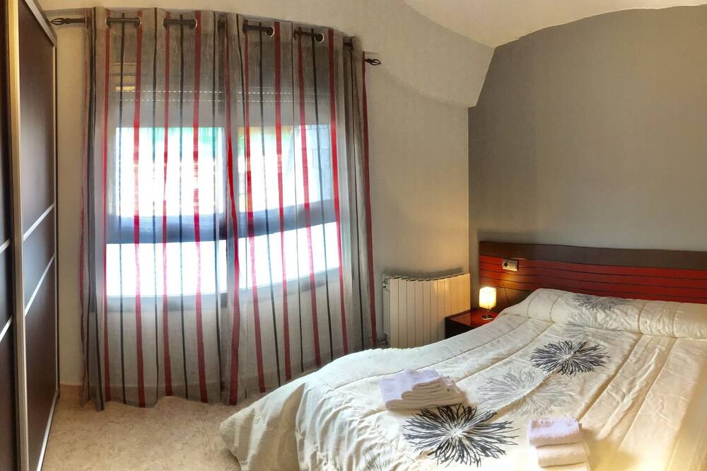 Photo of Bedroom in Ainsa-Sobrarbe